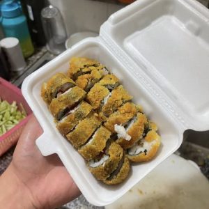 Kimbap